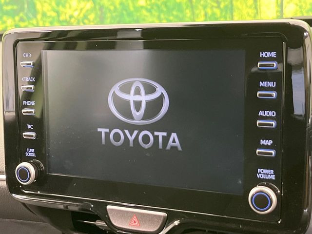 ヤリスクロス1.5 ハイブリッド G