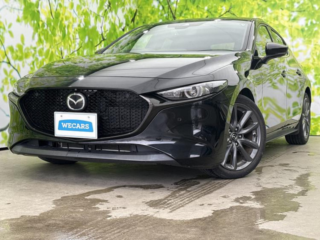 MAZDA3ファストバック2.0 20S プロアクティブ ツーリング セレクション