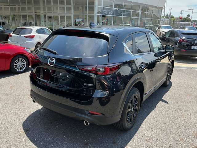 CX-52.0 20S プロアクティブ