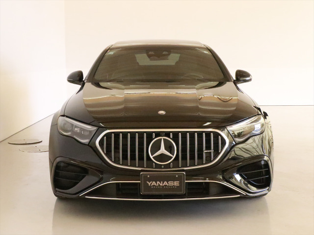 EクラスAMG E53 ハイブリッド 4マチックプラス (PHEV) 4WD