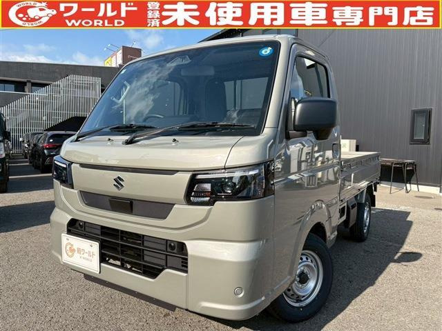 キャリイKC 4WD