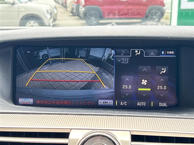 LS460 Fスポーツ