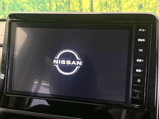 ルークスハイウェイスターX