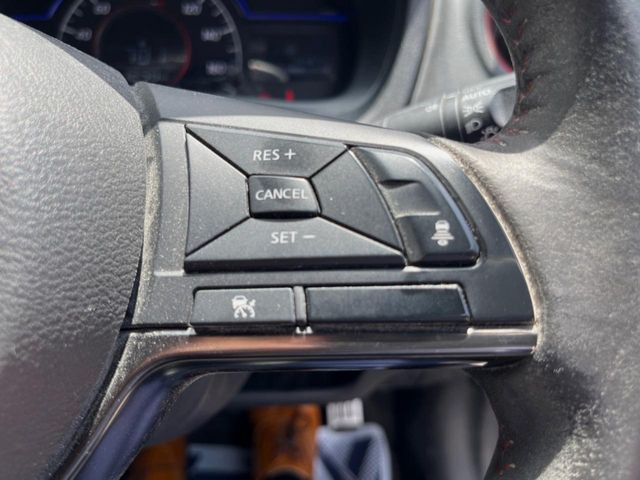 ノート1.2 e-POWER NISMO