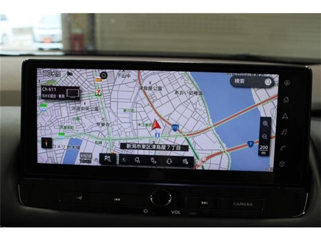 エクストレイル1.5 X e-4ORCE 4WD