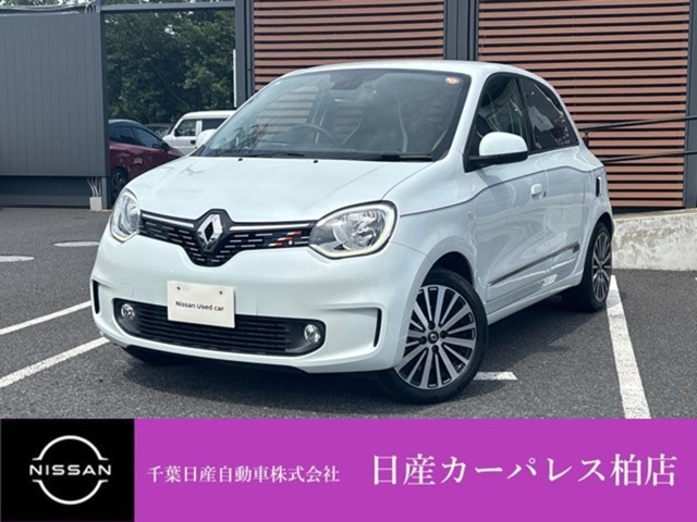 トゥインゴインテンス