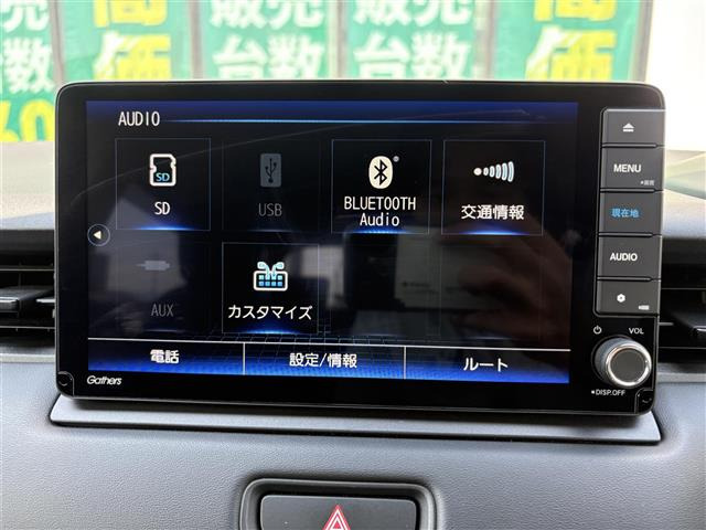 ヴェゼル1.5 e:HEV X