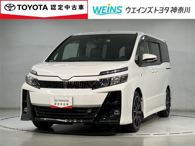 ヴォクシー2.0 ZS