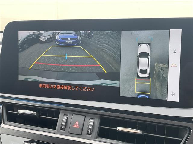 ES300h Fスポーツ