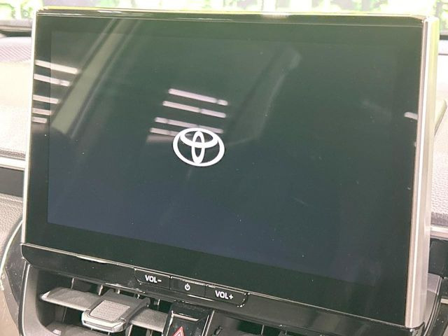 カローラクロス1.8 ハイブリッド Z