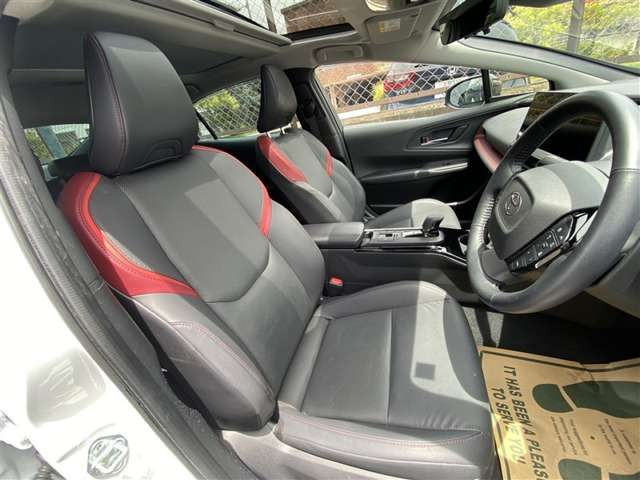 プリウス2.0 Z E-Four 4WD