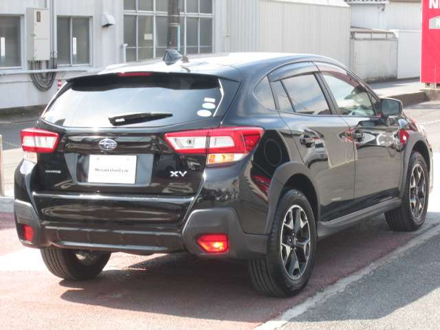 XV1.6i-L アイサイト 4WD