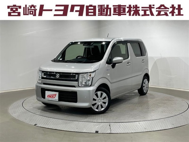 ワゴンRハイブリッド(HYBRID) FX
