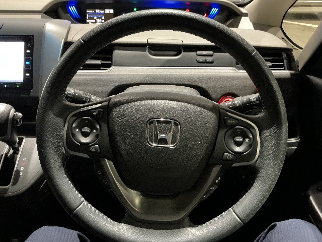 フリード+1.5 G ホンダセンシング