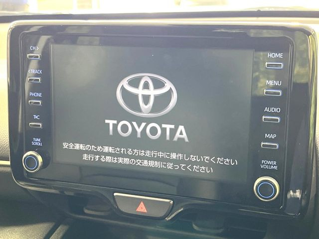 ヤリスクロス1.5 ハイブリッド G