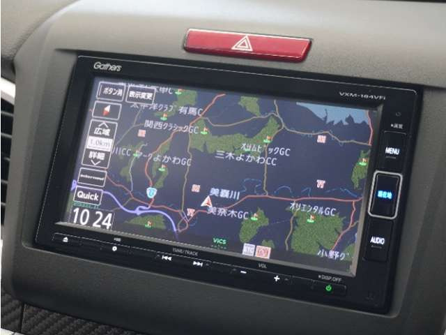 ジェイド1.5 ハイブリッドRS ホンダセンシング