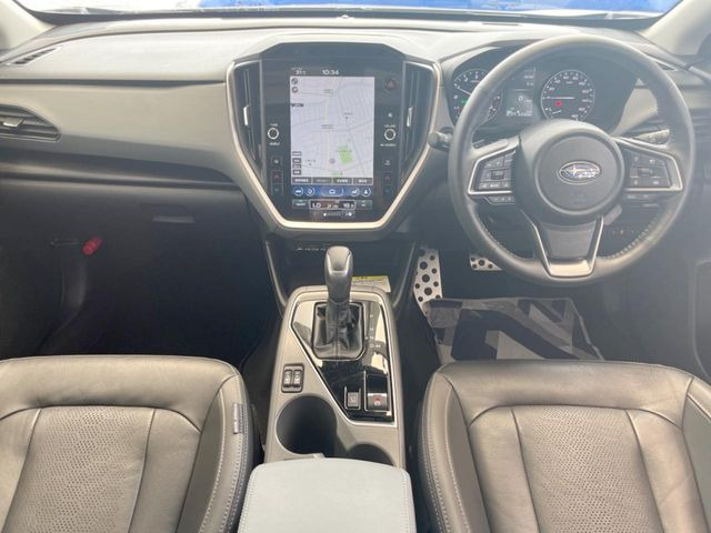 クロストレック2.0 リミテッド 4WD