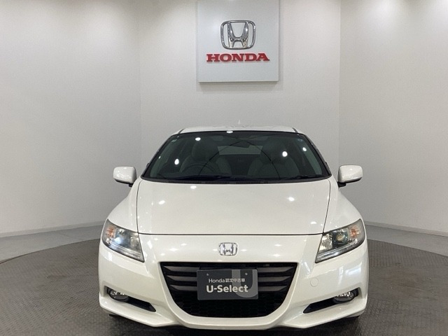 CR-Z1.5 アルファ