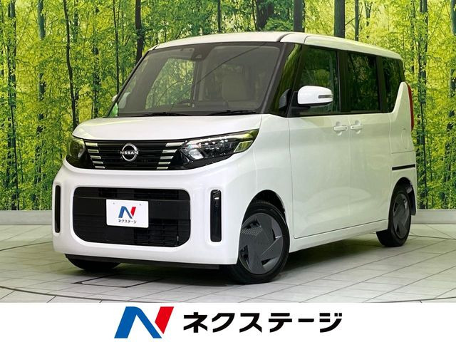 ルークスX
