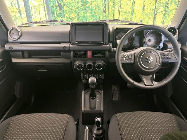 ジムニー
