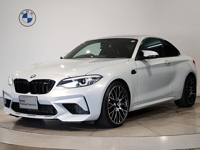 M2コンペティションM DCTドライブロジック