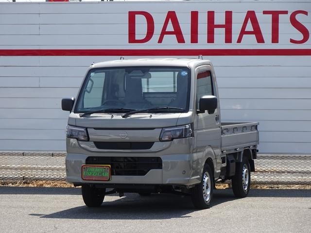 クリッパートラックDX 4WD