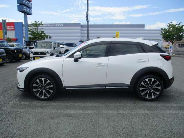 CX-32.0 20S プロアクティブ Sパッケージ