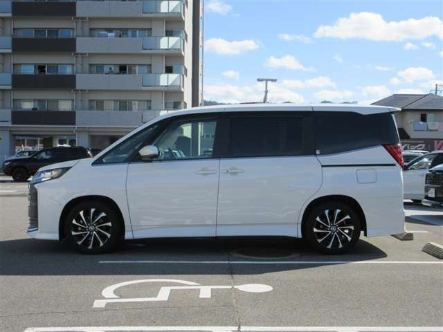 ノア
