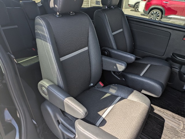 ステップワゴン2.0 スパーダ ハイブリッド G EX ホンダセンシング