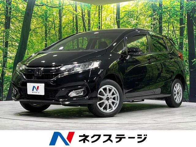 フィット1.3 13G L ホンダセンシング