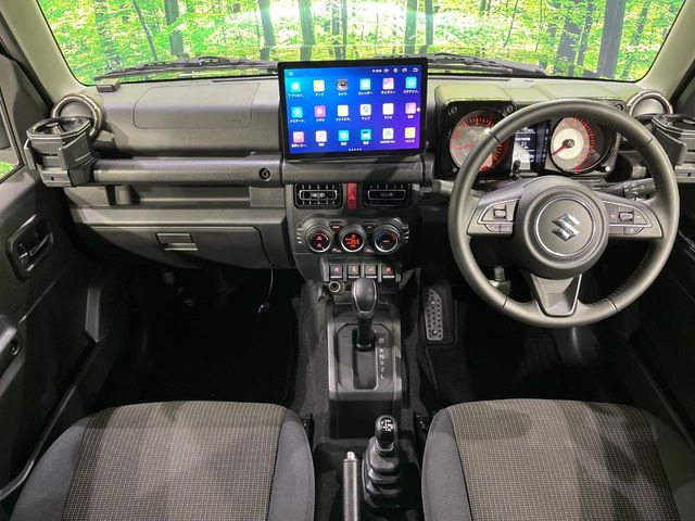 ジムニーノマド1.5 FC 4WD