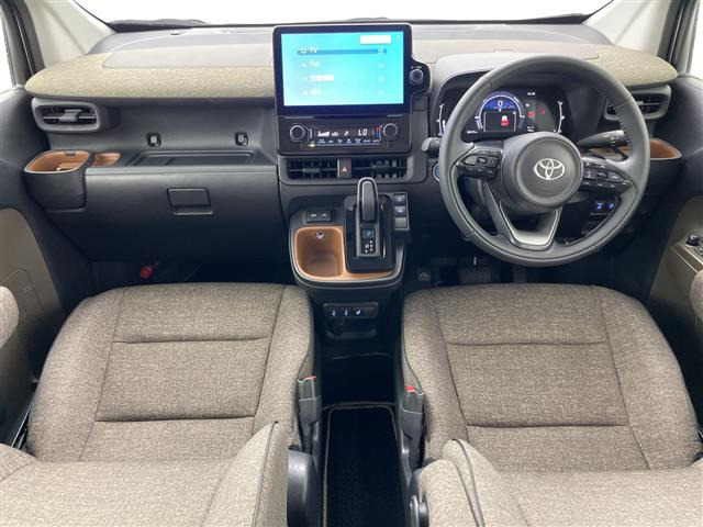 シエンタハイブリッド 1.5 Z E-Four 4WD