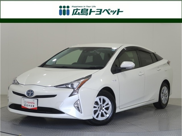 プリウス1.8 S