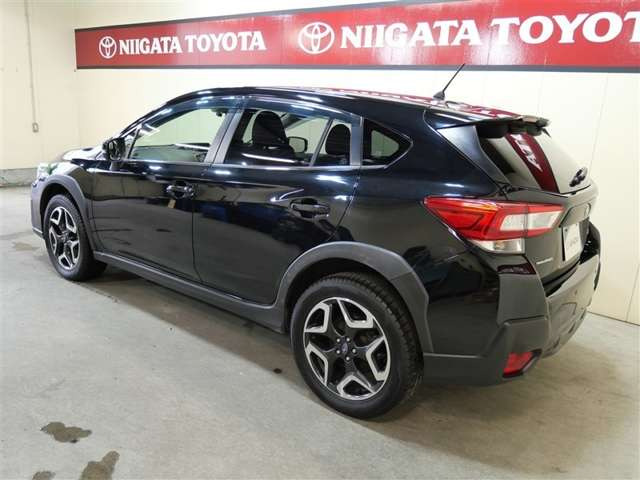 XV2.0i-S アイサイト 4WD