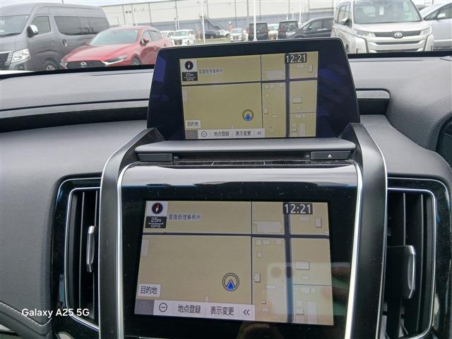 クラウンハイブリッド 3.5 G エグゼクティブ
