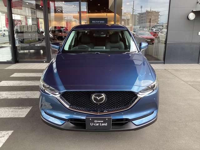 CX-52.0 20S プロアクティブ