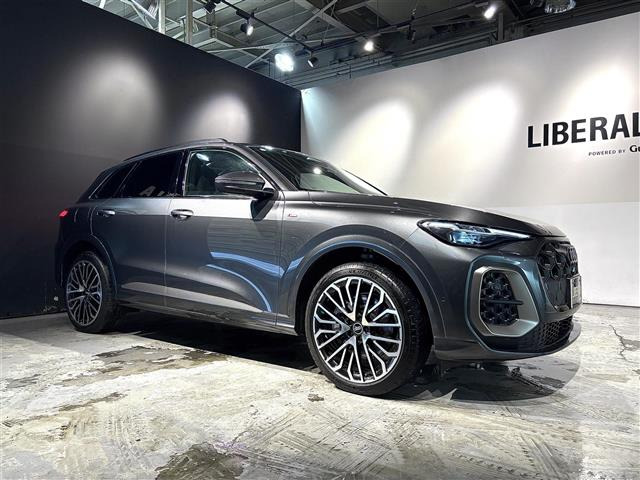 Q5エディション ワン ディーゼル 4WD