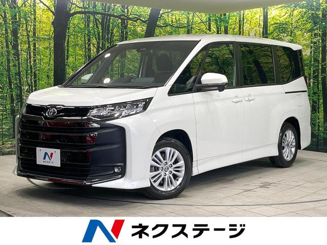 ノア2.0 S-G