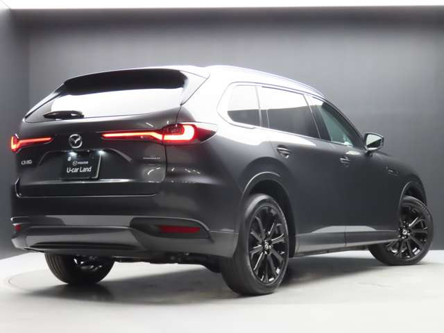 CX-803.3 XD ドライブ エディション ディーゼル
