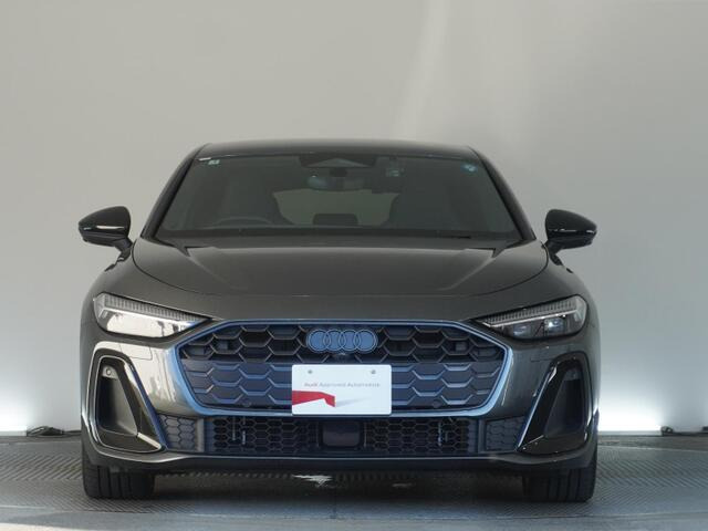 A5TFSI クワトロ 150kW 4WD