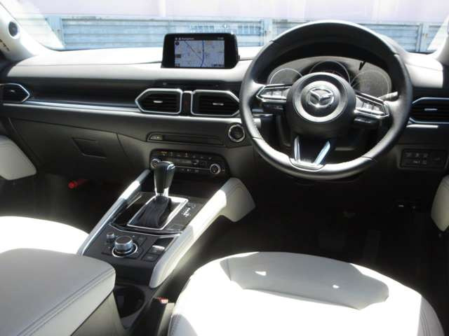 CX-52.2 XD Lパッケージ 4WD