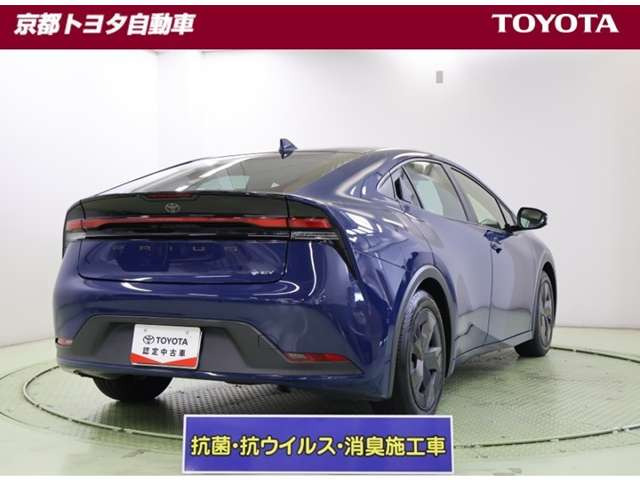 プリウス1.8 U