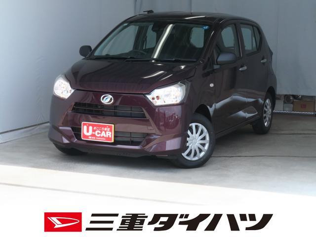 ミライースL SAIII