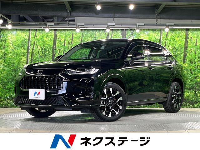 ZR-V2.0 e:HEV Z