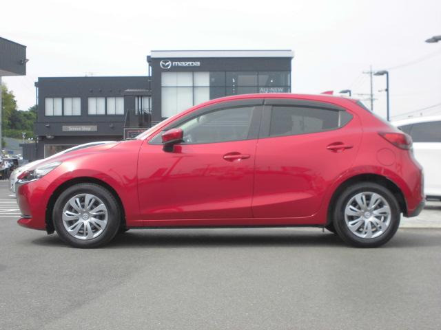 MAZDA21.5 15S スマートエディション