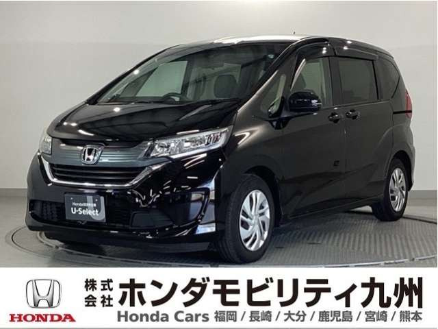 フリード+1.5 G ホンダセンシング