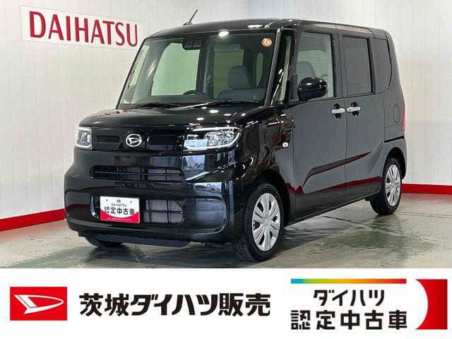 タントX リミテッド