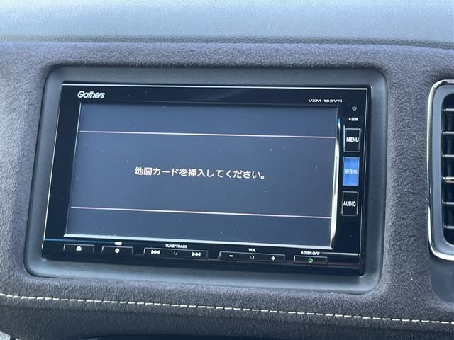 ヴェゼル1.5 ハイブリッド RS ホンダセンシング