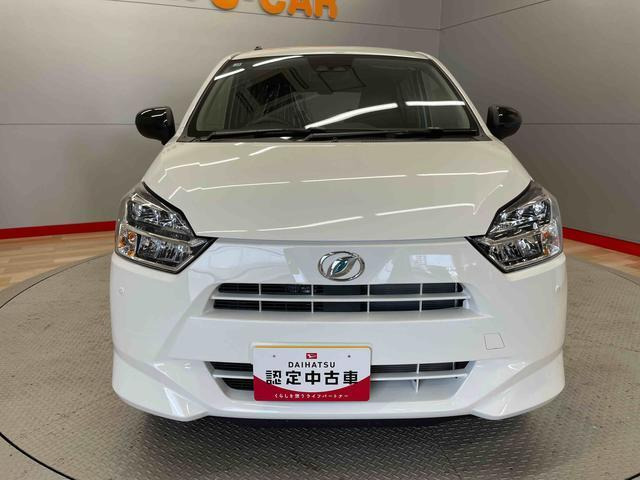 ミライースX SAIII