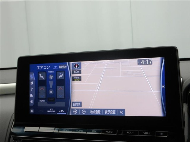 クラウンハイブリッド 2.5 RS アドバンス Four 4WD
